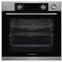 Электрический духовой шкаф Kuppersberg (Купперсберг) KSO 610 X
