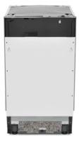 Встраиваемая посудомоечная машина Scandilux (Скандилюкс) DWB4512B3