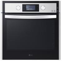 Электрический духовой шкаф LG (ЛДжи) LB 645E479T1