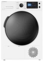 Сушильная машина MAUNFELD (Маунфилд) MFDM169WH