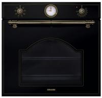 Электрический духовой шкаф GRAUDE (Грауде) BK 60.3 S