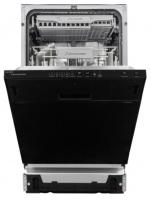 Встраиваемая посудомоечная машина Schaub Lorenz (Шауб Лоренц) SLG VI4610