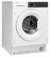 Встраиваемая стиральная машина DeLonghi (Делонги) DWMI 725 ISABELLA