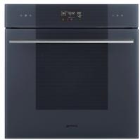 Электрический духовой шкаф Smeg (Смег) SOP6102S2PG