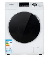 Стиральная машина MAUNFELD (Маунфилд) MFWM10852WS