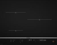 Индукционная варочная панель De Dietrich (Де Дитрих) DPI7570XT