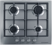 Газовая варочная панель Kuppersberg (Купперсберг) TS 62 X