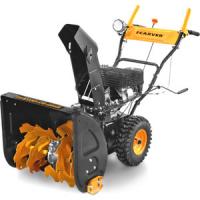 Снегоуборщик Carver STG-6556 ЕL