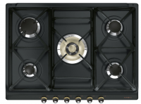 Газовая варочная панель Smeg (Смег) SR775AO
