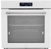 Электрический духовой шкаф ZUGEL ZOE601W