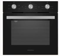 Электрический духовой шкаф MAUNFELD (Маунфилд) AEOC6040B