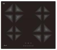 Индукционная варочная панель Fornelli (Форнелли) PIA 60 Segreto