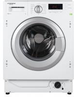 Встраиваемая стиральная машина MAUNFELD (Маунфилд) MBWM148S