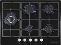 Газовая варочная панель MAUNFELD (Маунфилд) EGHE.75.33CB/G