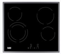 Электрическая варочная панель VARD (Вард) VHC6421X