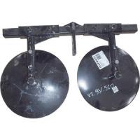 Окучник дисковый раздвижной PATRIOT ТИП.2 ОКД 700.625.17