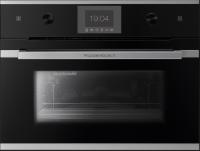 Встраиваемая пароварка Kuppersbusch (Купперсбуш) CD 6350.0 S1