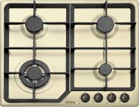 Газовая варочная панель Korting (Кёртинг) HG 630 CTSB