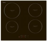 Индукционная варочная панель Midea (Мидея) MIH64100