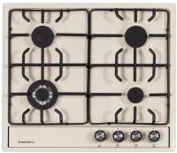 Газовая варочная панель Delvento (Делвенто) V60V41R001