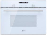 Электрический духовой шкаф Midea (Мидея) TF944EG9-WH