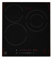 Электрическая варочная панель ZUGEL ZEH452B
