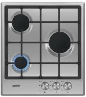 Газовая варочная панель Simfer (Симфер) H45V30M416
