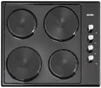 Электрическая варочная панель Simfer (Симфер) H60E04B016