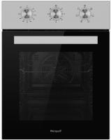 Электрический духовой шкаф Weissgauff (Вайсгауф) EOY 456 XM