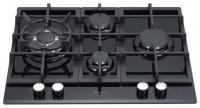 Газовая варочная панель Weissgauff (Вайсгауф) HGRG 641 BG