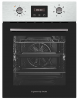 Электрический духовой шкаф Zigmund-Shtain (Зигмунд-Штайн) E 145 S