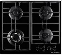 Газовая варочная панель Kuppersberg (Купперсберг) FQ 63 B