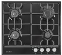 Газовая варочная панель LuxDorf (ЛюксДорф) H60V40B451