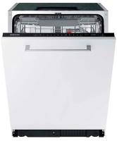 Встраиваемая посудомоечная машина NORDFROST (Нордфрост) DW60A6092BB/WT