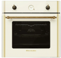 Электрический духовой шкаф Electronicsdeluxe (Электрониксделюкс) 6006.05эшв-008
