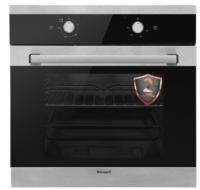 Электрический духовой шкаф Weissgauff (Вайсгауф) EOV 170 SX