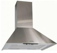 Вытяжка Elikor (Эликор) Silver Storm 60Н-650-П3Л нержавеющая сталь