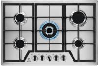 Газовая варочная панель Electrolux (Электролюкс) GPE373MX