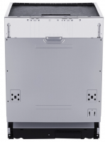 Встраиваемая посудомоечная машина Hyundai (Хёндай) HBD 650