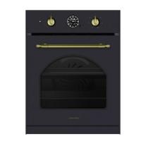 Электрический духовой шкаф MAUNFELD (Маунфилд) MEOXN.376RBB.TA