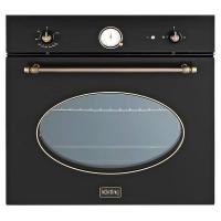 Газовый духовой шкаф Korting (Кёртинг) OGG 742 CRSN