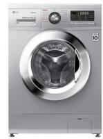 Стиральная машина LG (ЛДжи) F1296HDS4