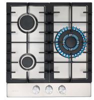 Газовая варочная панель AVEX (Авекс) HS 4532 X