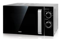 Микроволновая печь BBK 20MWS-772M/S-M