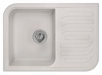 Кухонная мойка Granula (Гранула) GR-7001 bt, базальт