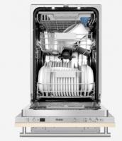 Встраиваемая посудомоечная машина Haier (Хайер) DW10-198BT3RU