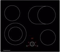 Электрическая варочная панель Kuppersbusch (Купперсбуш) KE 6330.0 SR