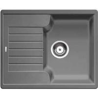 Кухонная мойка Blanco (Бланко) Zia 40s алюметаллик