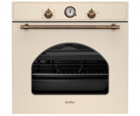 Электрический духовой шкаф Simfer (Симфер) B6EO77011