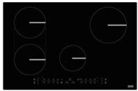 Индукционная варочная панель Franke (Франке) FSM 804 I B BK